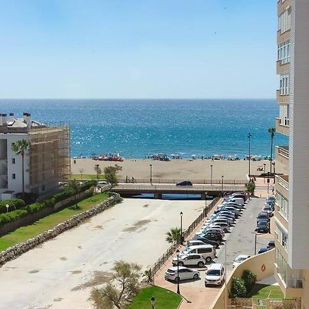 Apartamento Con Vistas ฟูเอนฮิโรลา ภายนอก รูปภาพ