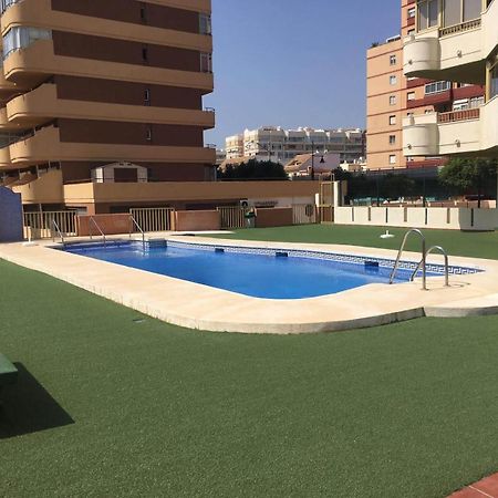 Apartamento Con Vistas ฟูเอนฮิโรลา ภายนอก รูปภาพ