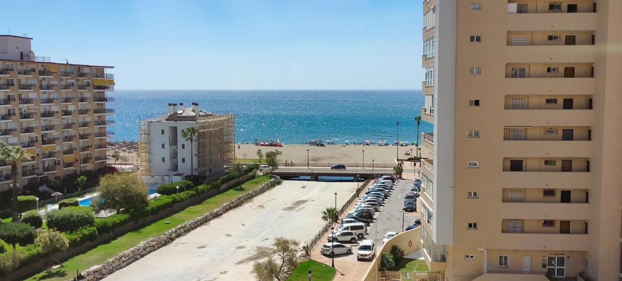 Apartamento Con Vistas ฟูเอนฮิโรลา ภายนอก รูปภาพ