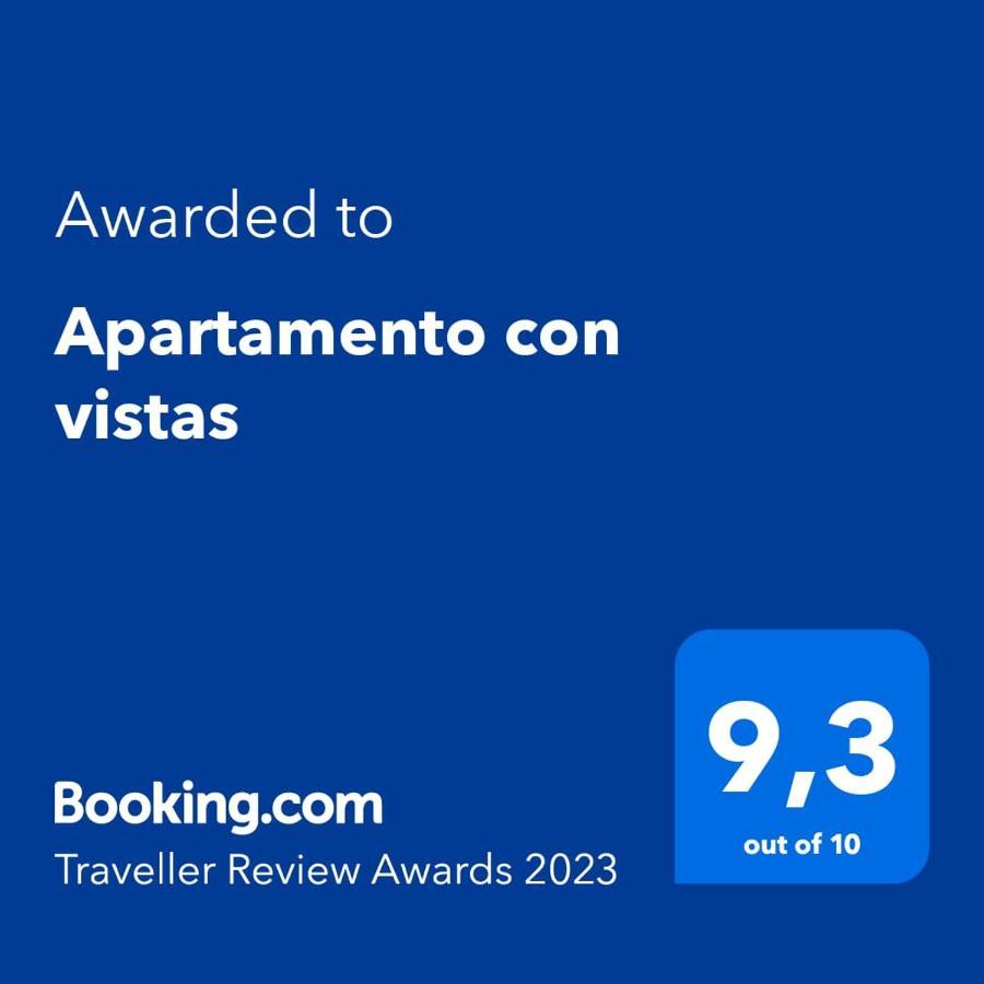 Apartamento Con Vistas ฟูเอนฮิโรลา ภายนอก รูปภาพ
