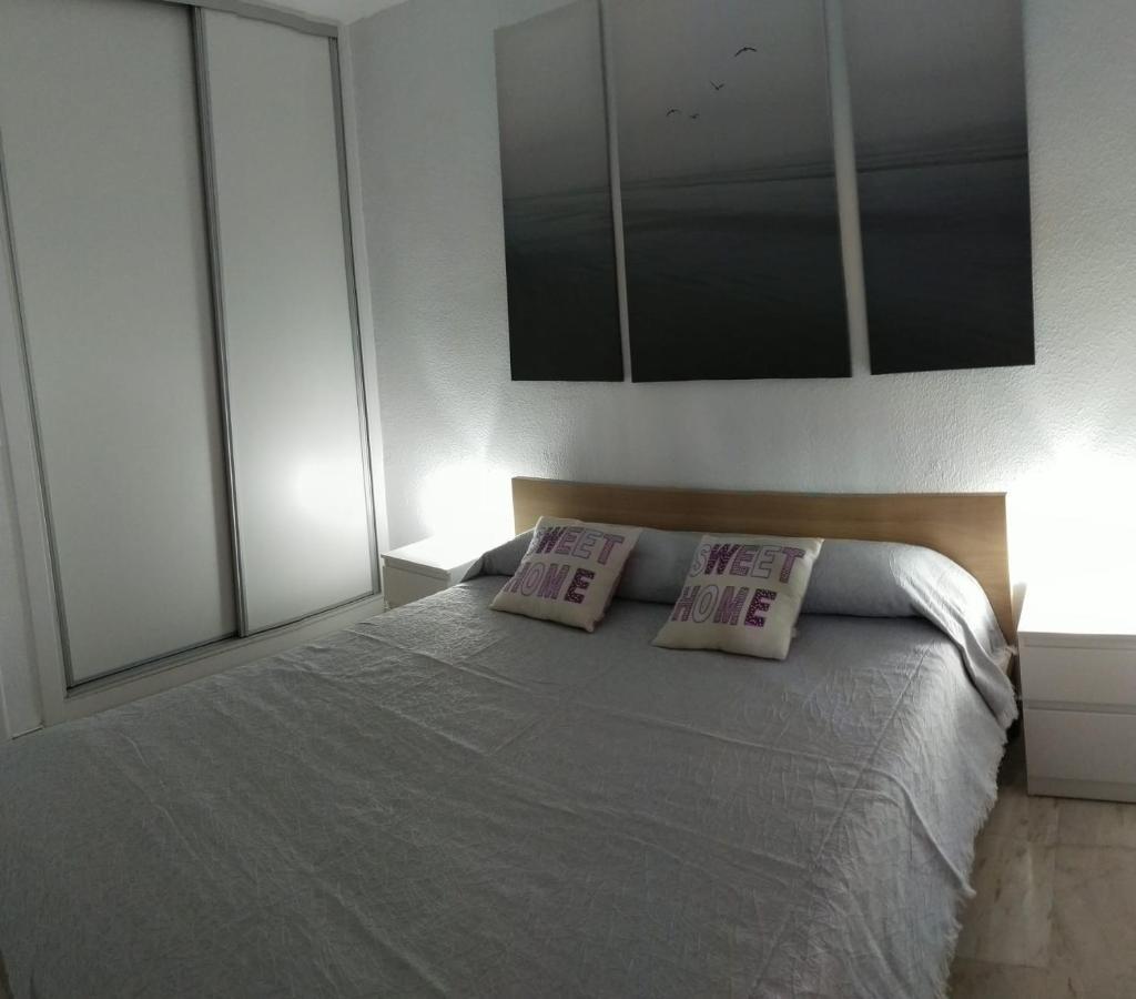 Apartamento Con Vistas ฟูเอนฮิโรลา ภายนอก รูปภาพ
