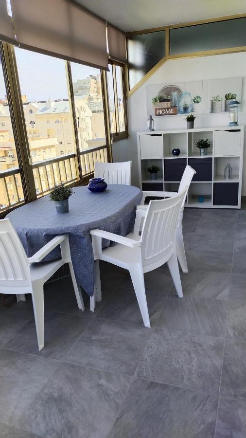 Apartamento Con Vistas ฟูเอนฮิโรลา ภายนอก รูปภาพ