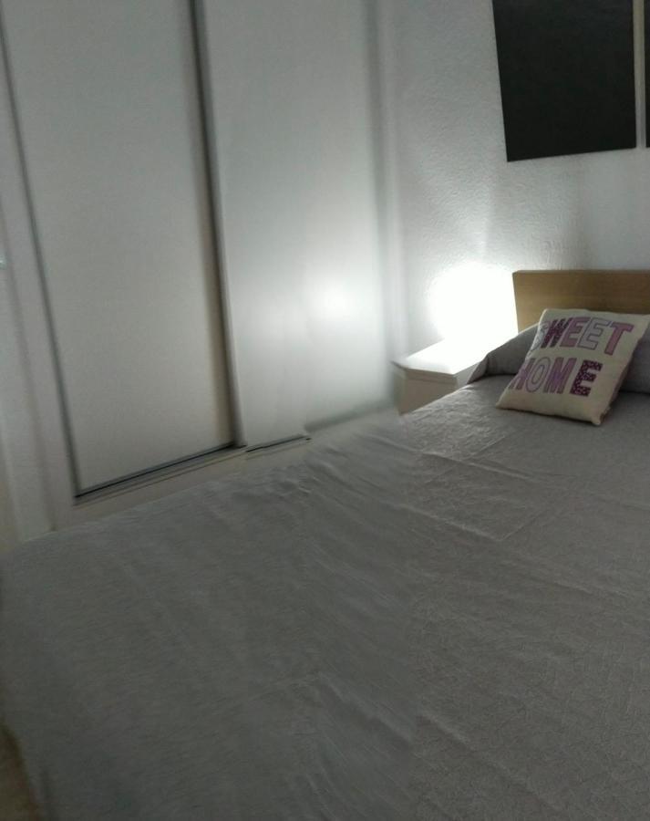 Apartamento Con Vistas ฟูเอนฮิโรลา ภายนอก รูปภาพ