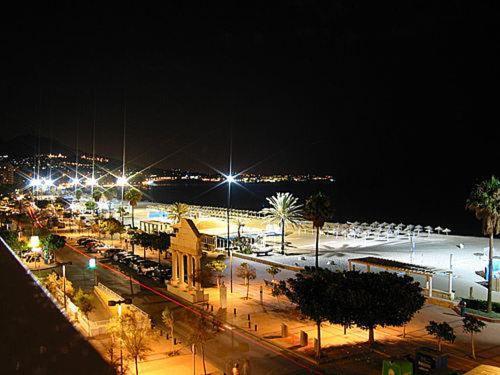 Apartamento Con Vistas ฟูเอนฮิโรลา ภายนอก รูปภาพ