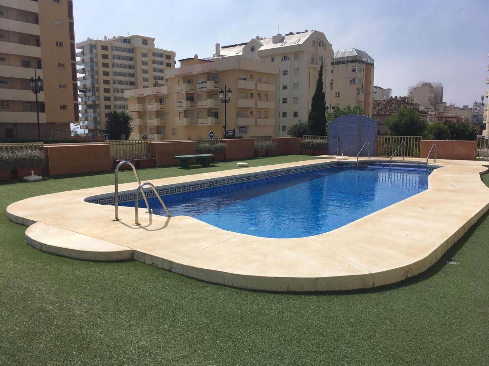 Apartamento Con Vistas ฟูเอนฮิโรลา ภายนอก รูปภาพ