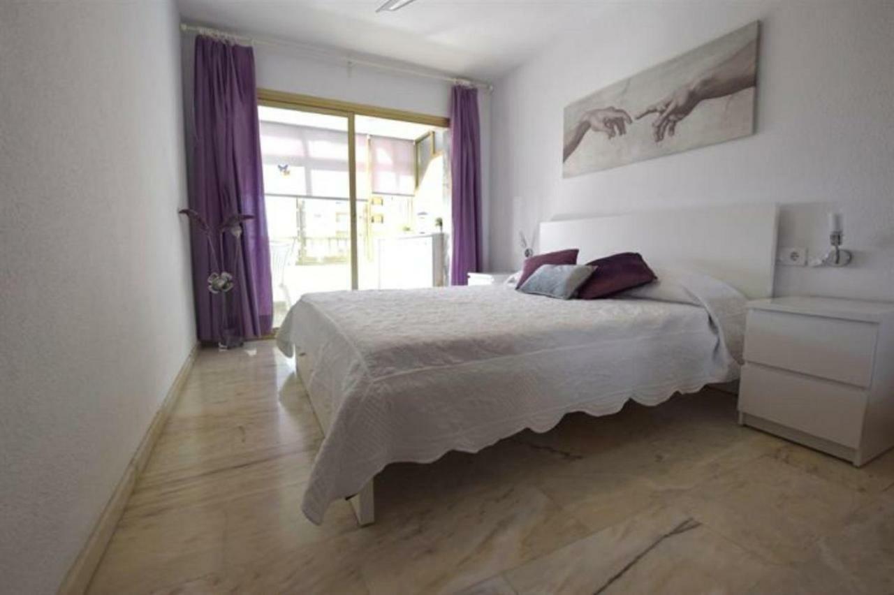 Apartamento Con Vistas ฟูเอนฮิโรลา ภายนอก รูปภาพ